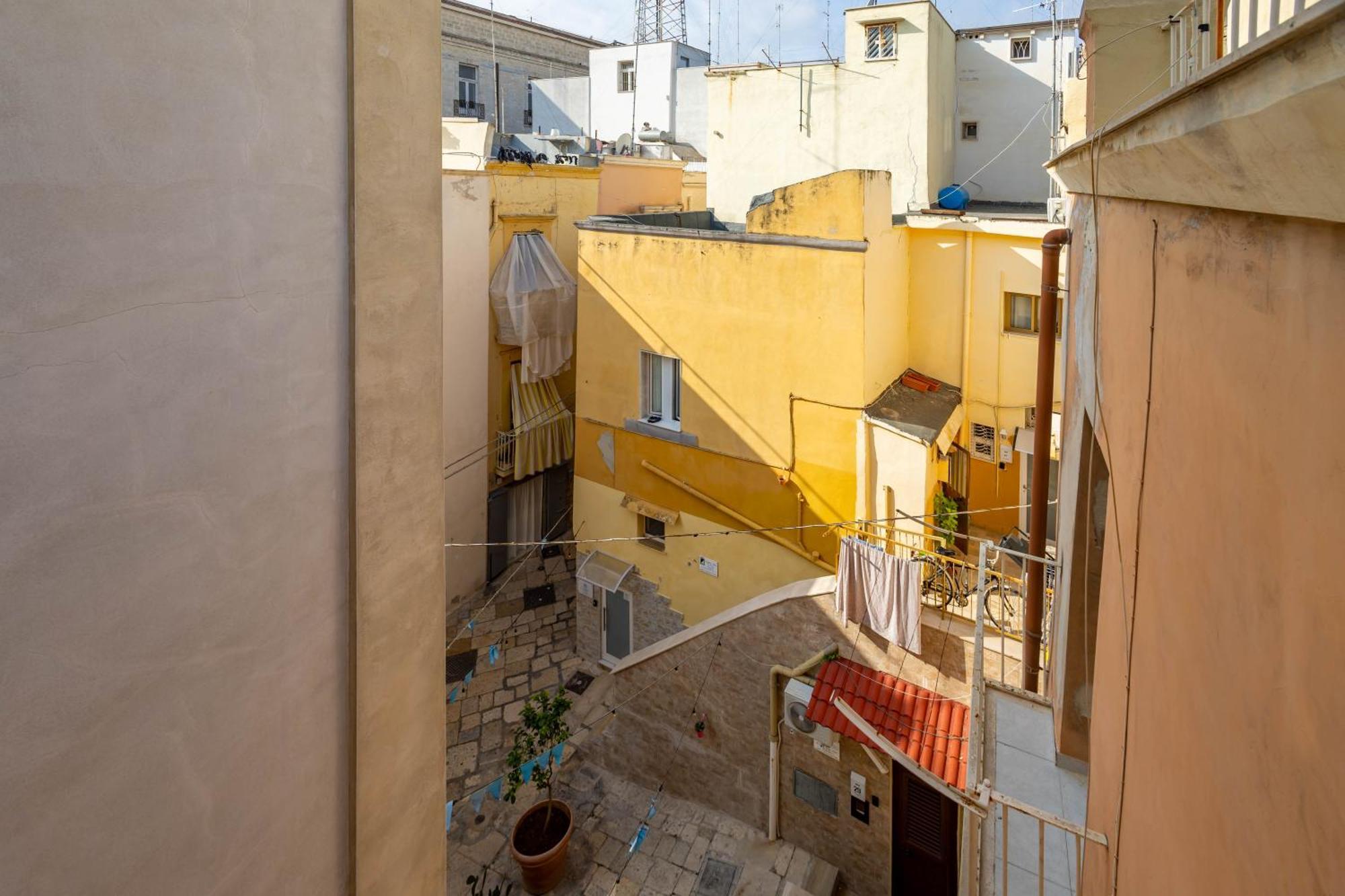 Corte32 Bari Exterior photo
