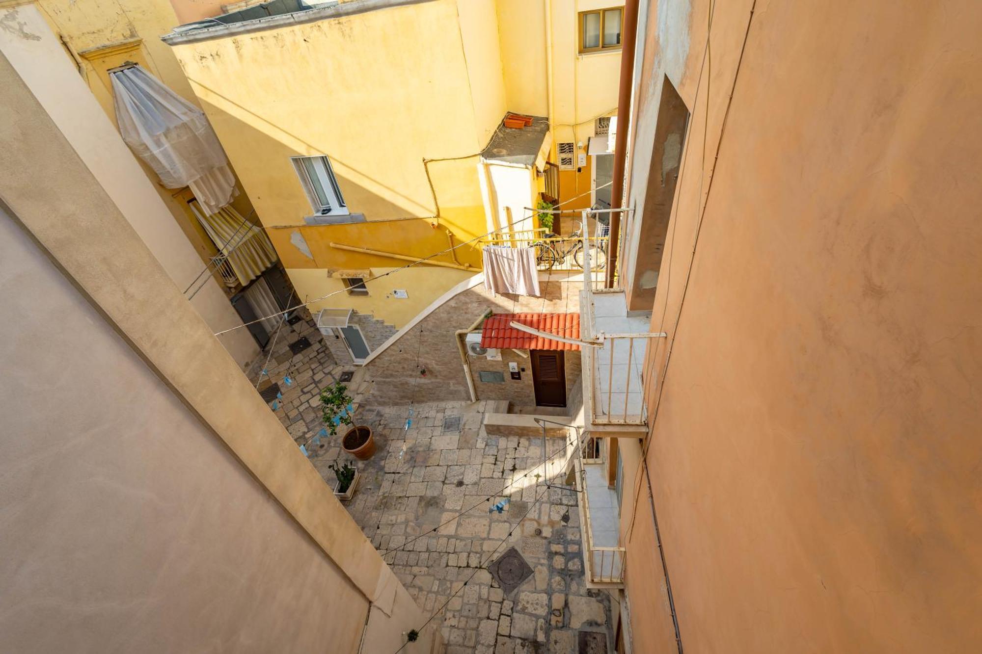 Corte32 Bari Exterior photo